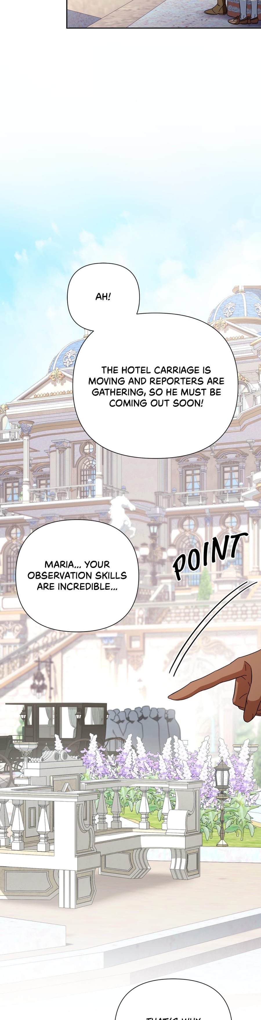 The Tutor's Secret Sessions Uncensored, chapter 63, page 30 of 51