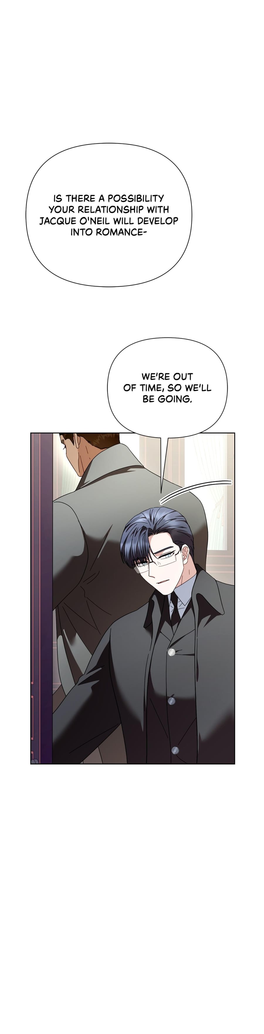 The Tutor's Secret Sessions Uncensored, chapter 63, page 35 of 51