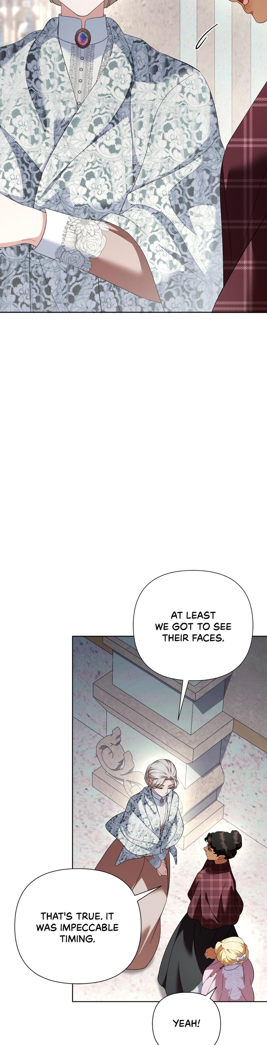 The Tutor's Secret Sessions Uncensored, chapter 63, page 38 of 51