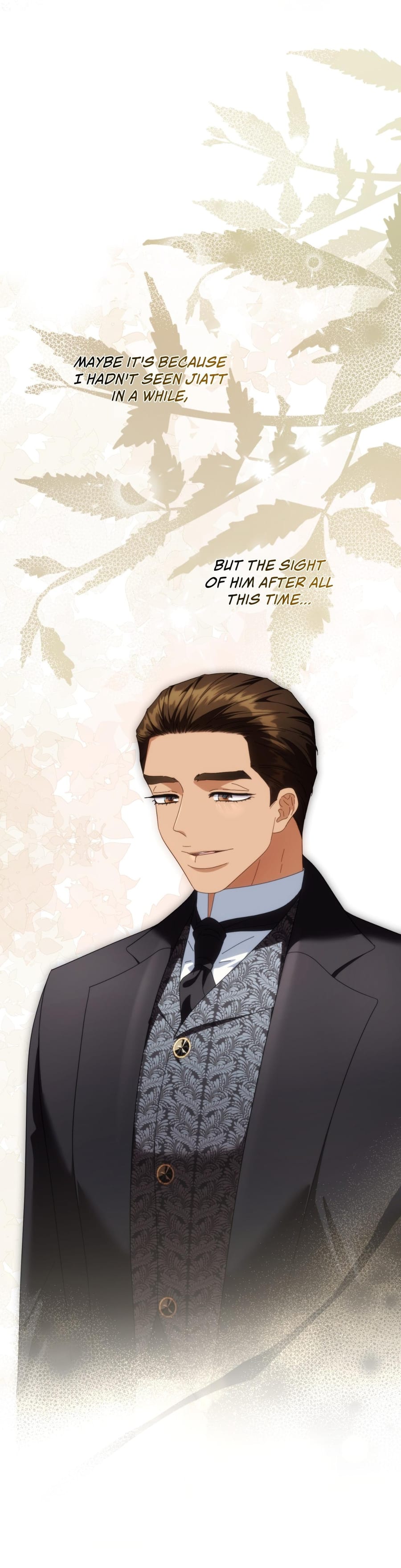 The Tutor's Secret Sessions Uncensored, chapter 63, page 42 of 51