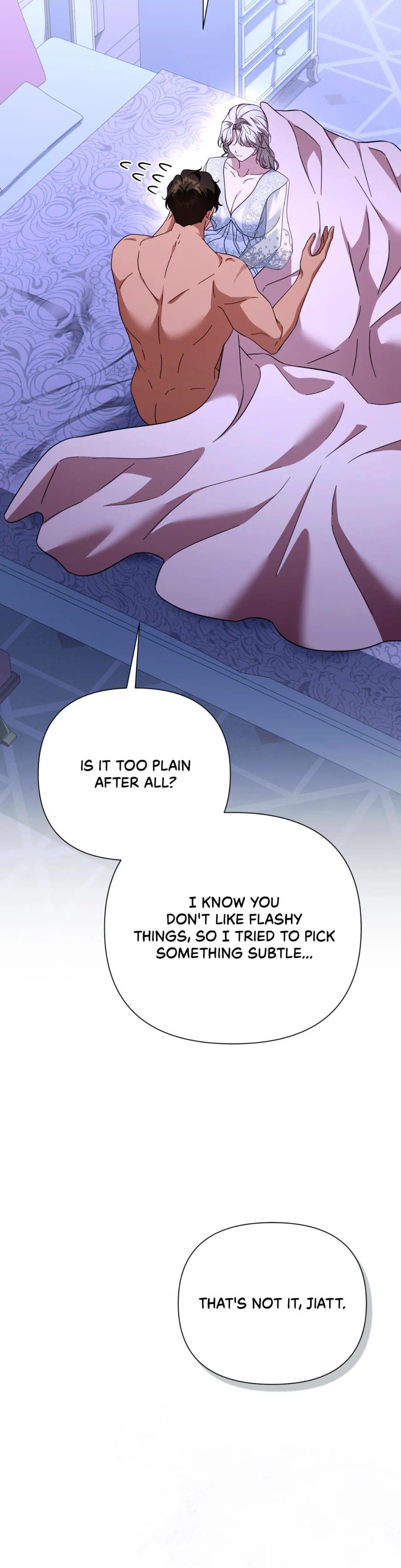 The Tutor's Secret Sessions Uncensored, chapter 64, page 6 of 48