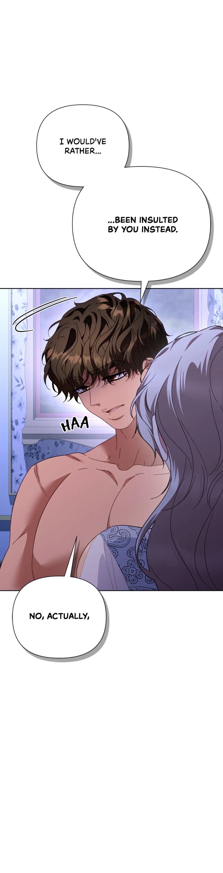 The Tutor's Secret Sessions Uncensored, chapter 64, page 12 of 48