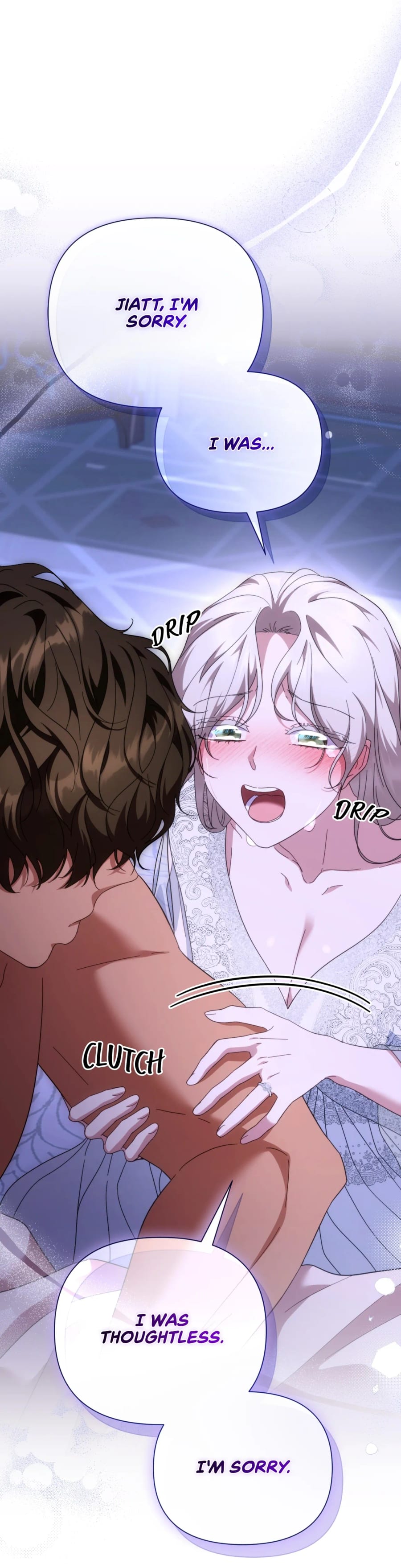 The Tutor's Secret Sessions Uncensored, chapter 64, page 18 of 48