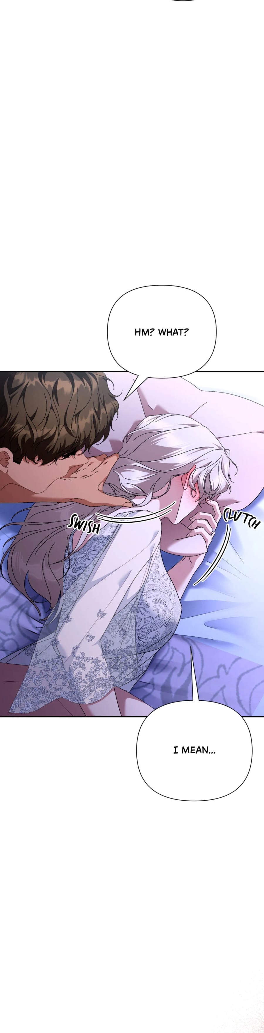 The Tutor's Secret Sessions Uncensored, chapter 64, page 33 of 48