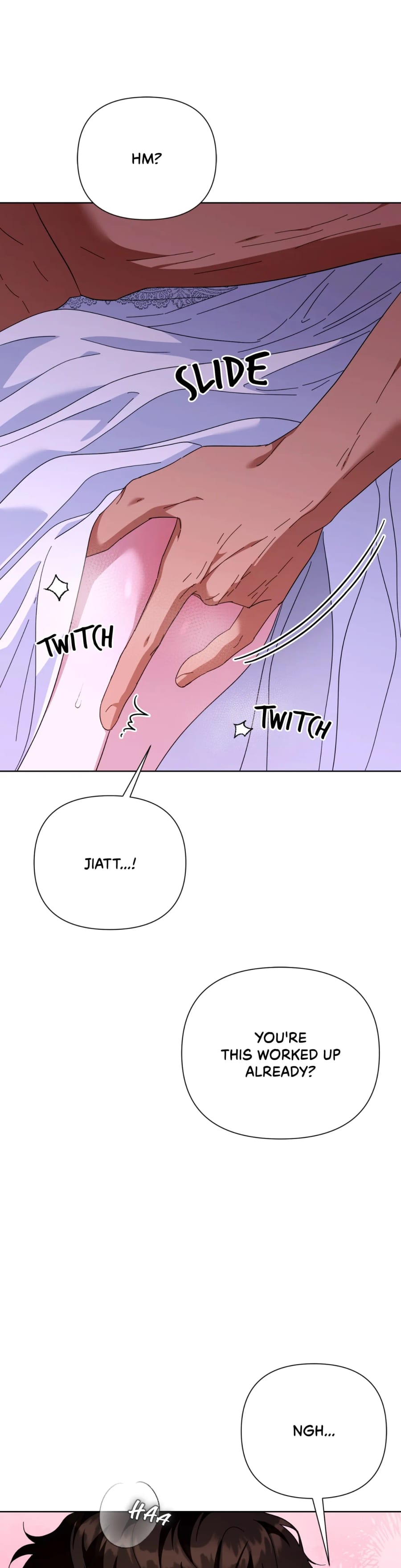 The Tutor's Secret Sessions Uncensored, chapter 64, page 37 of 48