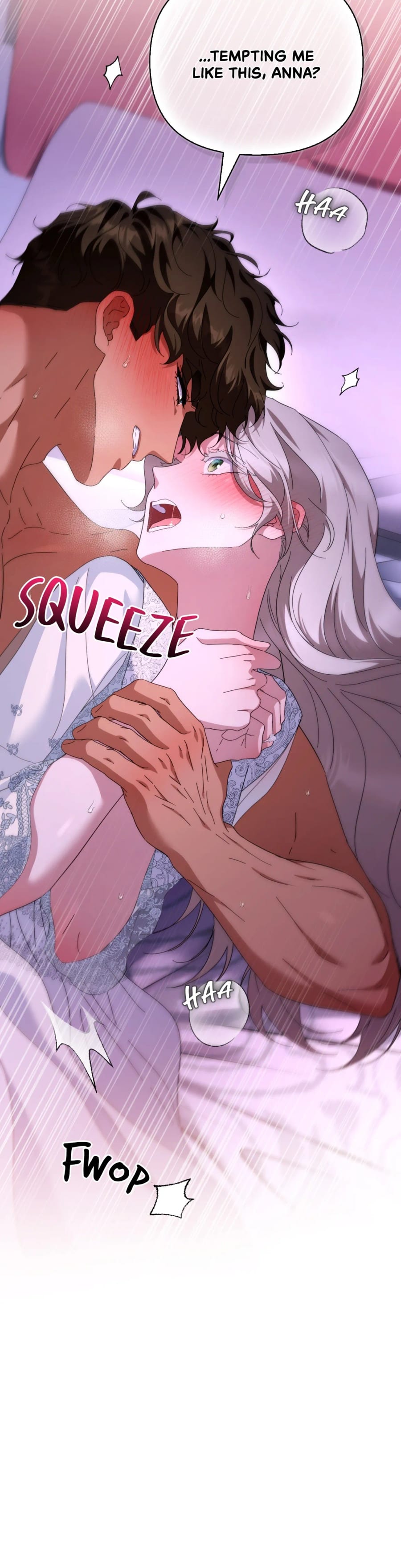 The Tutor's Secret Sessions Uncensored, chapter 64, page 42 of 48
