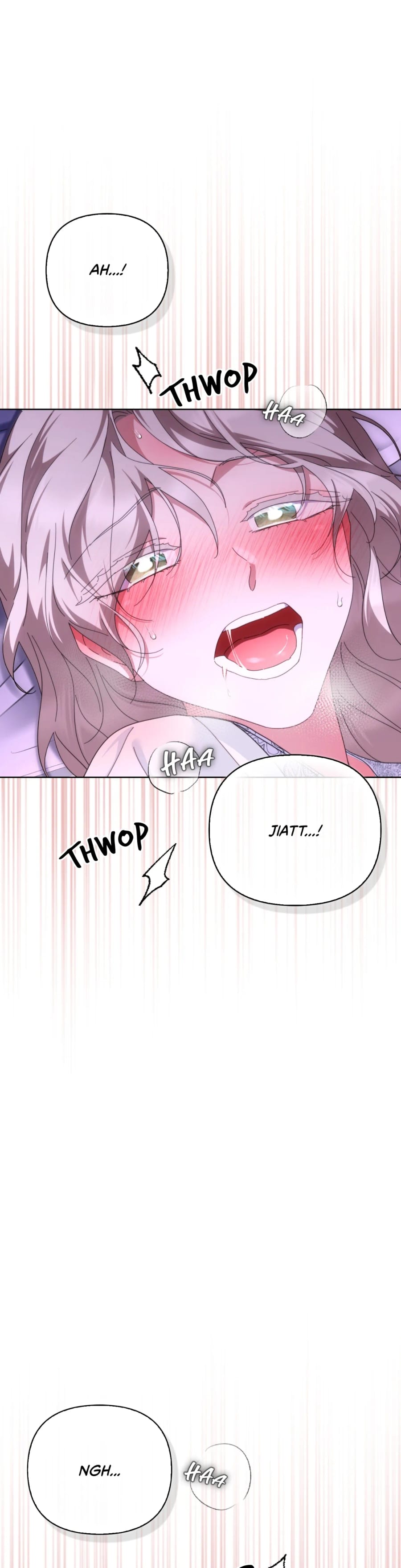 The Tutor's Secret Sessions Uncensored, chapter 64, page 43 of 48