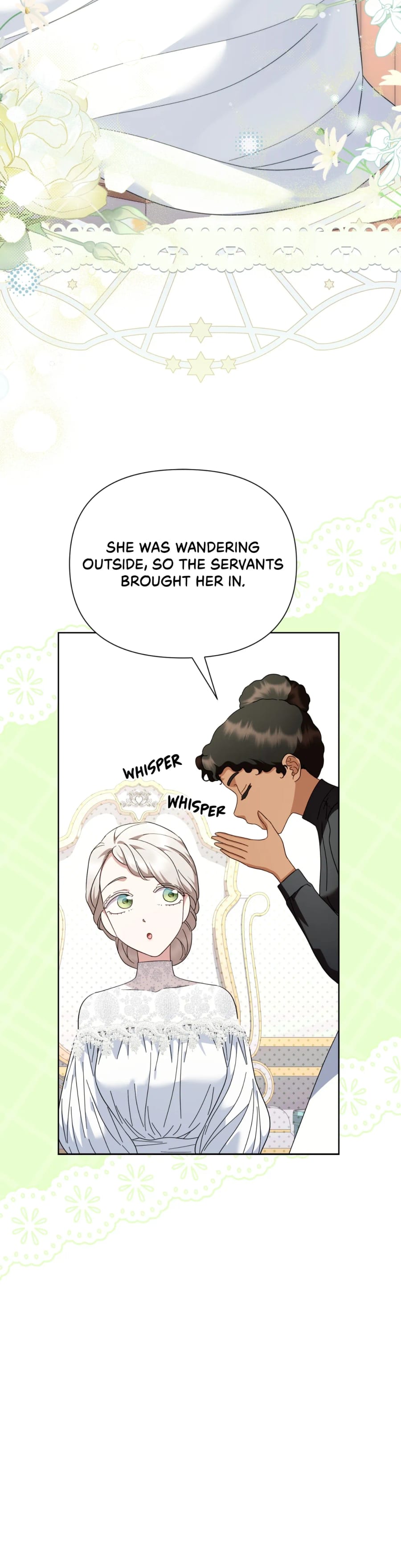 The Tutor's Secret Sessions Uncensored, chapter 65, page 5 of 50