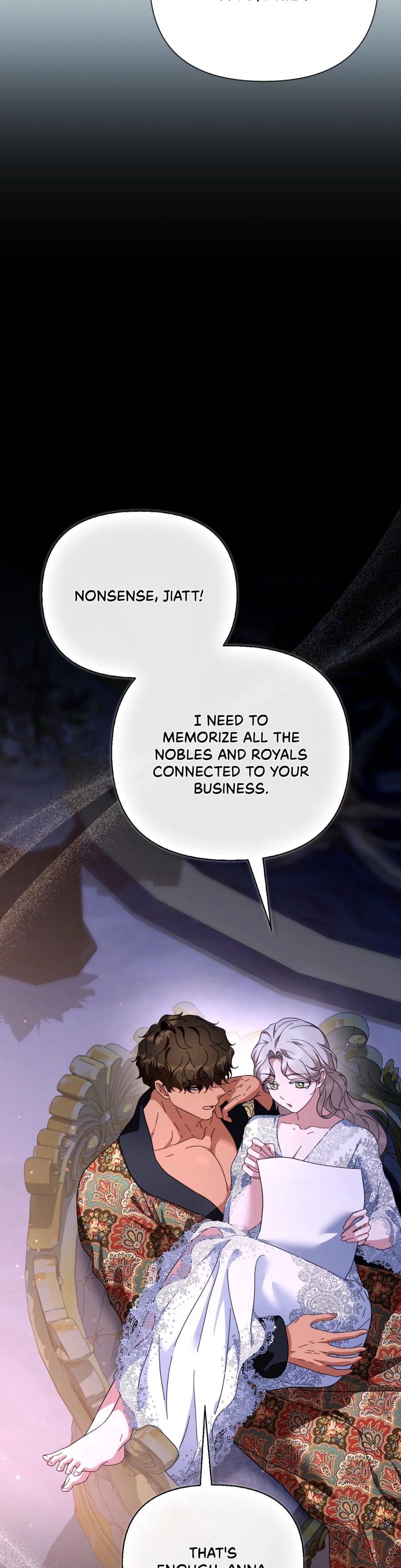 The Tutor's Secret Sessions Uncensored, chapter 65, page 22 of 50