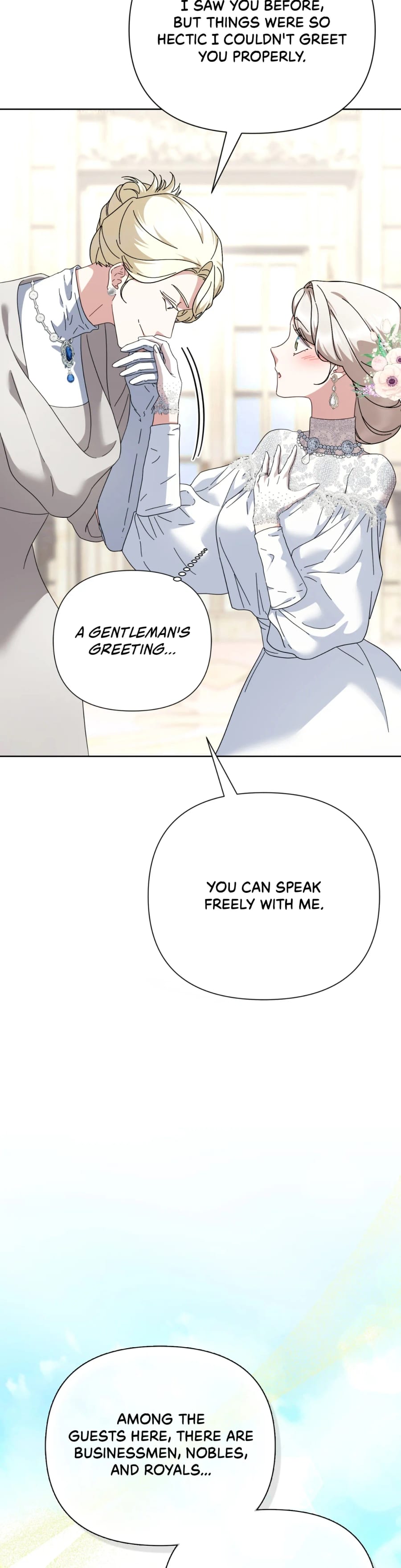 The Tutor's Secret Sessions Uncensored, chapter 65, page 29 of 50