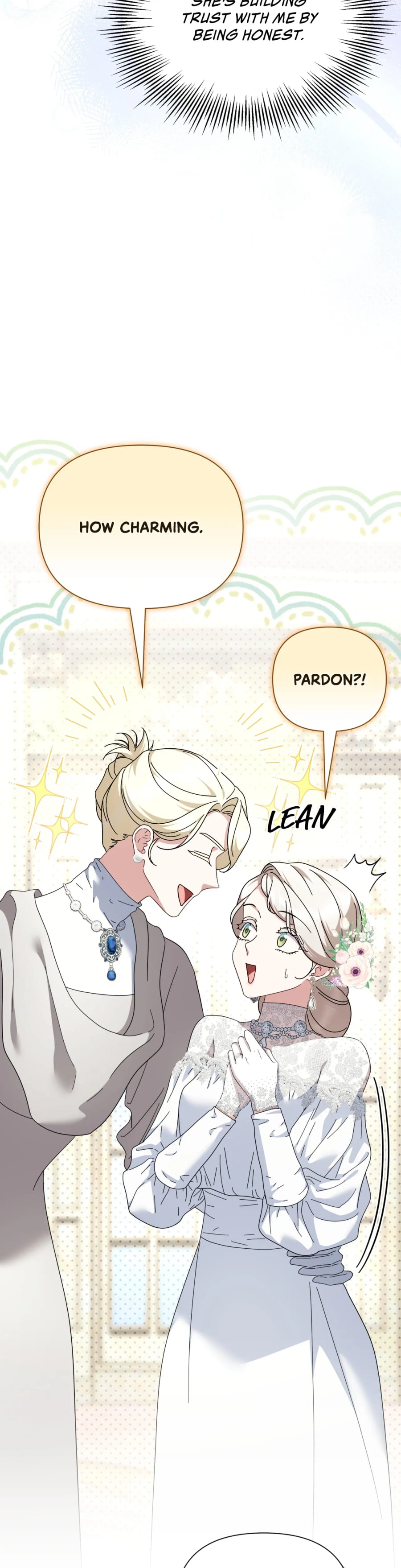 The Tutor's Secret Sessions Uncensored, chapter 65, page 34 of 50
