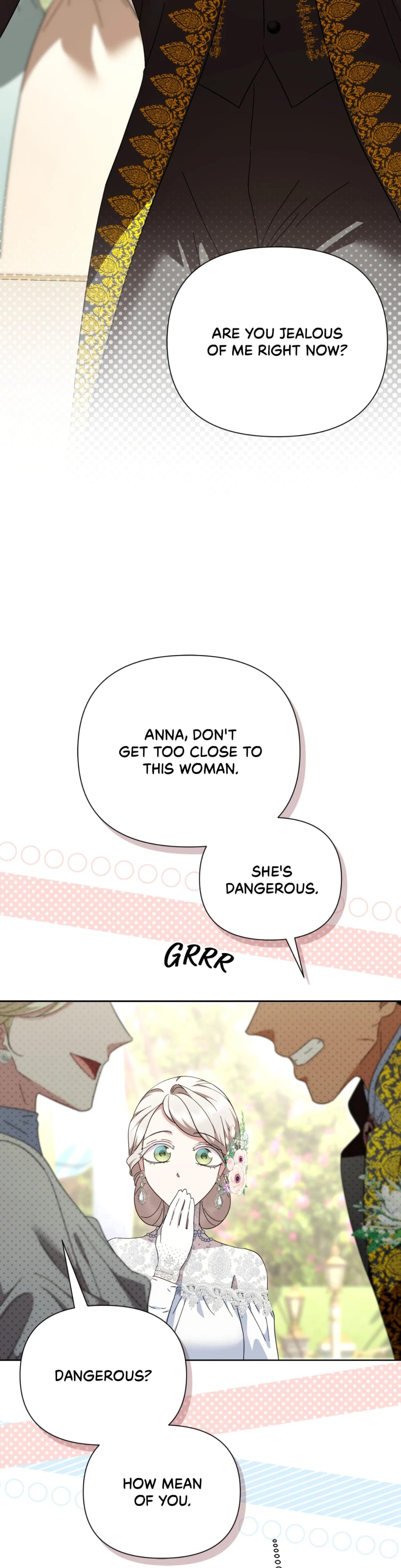 The Tutor's Secret Sessions Uncensored, chapter 65, page 36 of 50