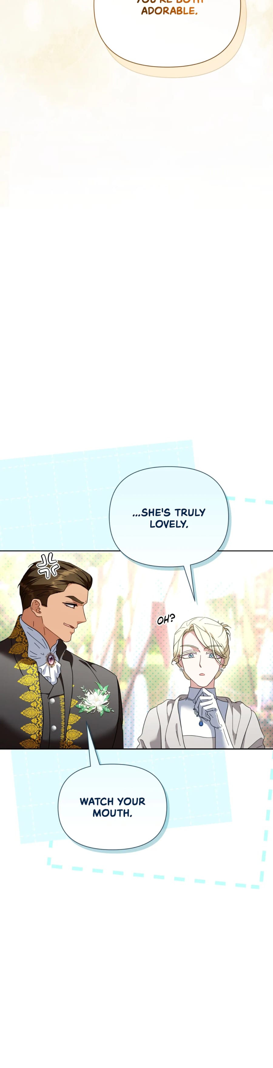 The Tutor's Secret Sessions Uncensored, chapter 65, page 39 of 50