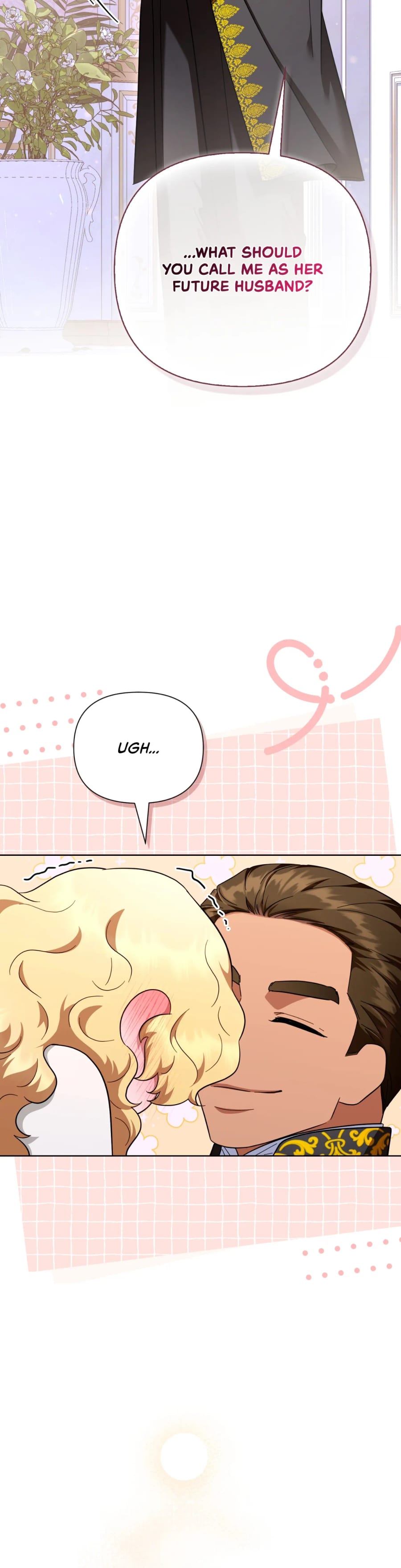 The Tutor's Secret Sessions Uncensored, chapter 66, page 7 of 48