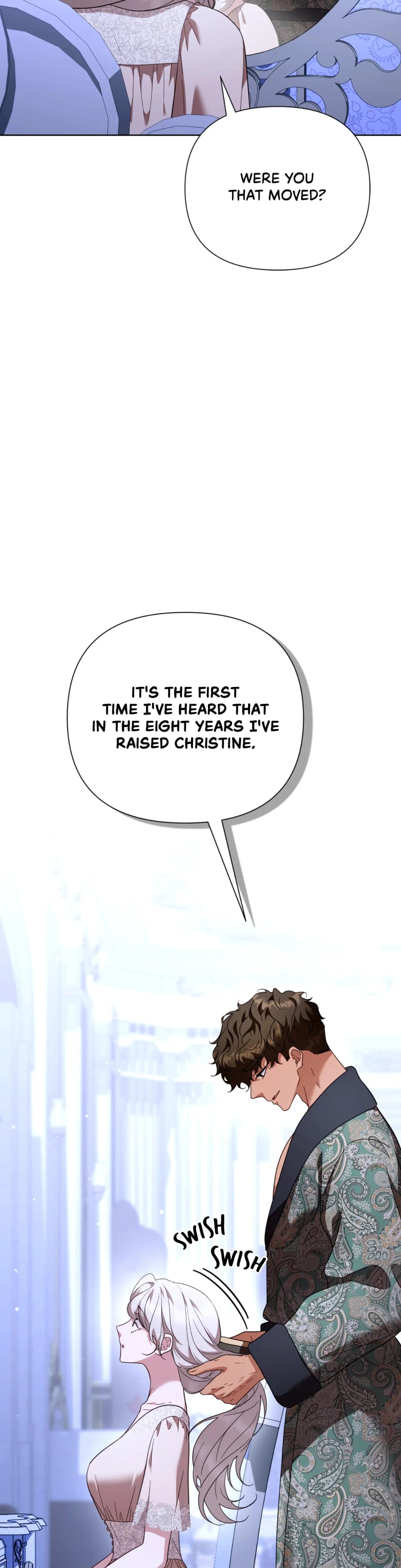 The Tutor's Secret Sessions Uncensored, chapter 66, page 13 of 48