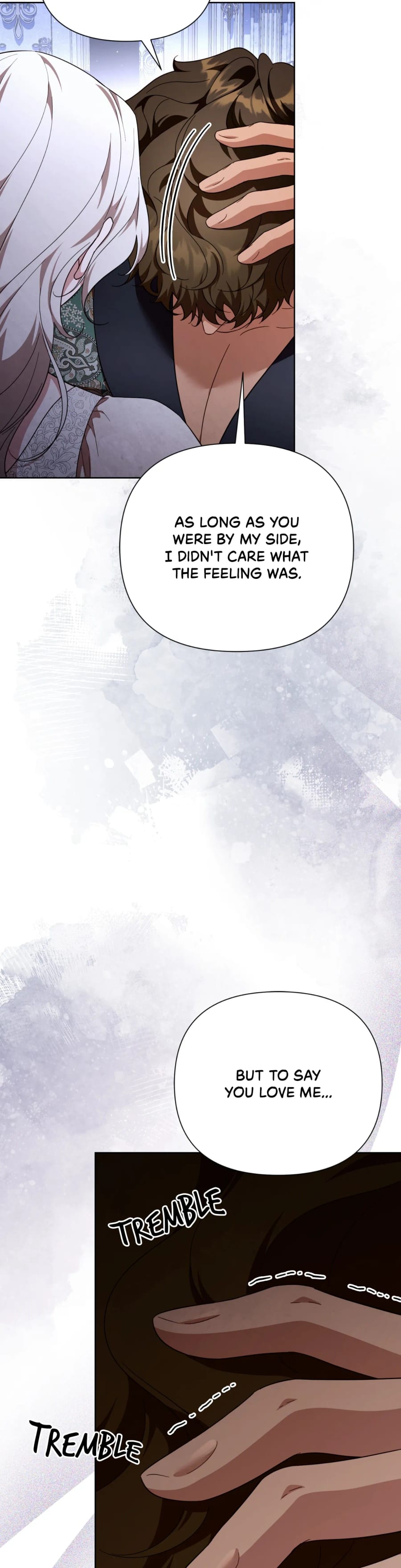The Tutor's Secret Sessions Uncensored, chapter 66, page 33 of 48