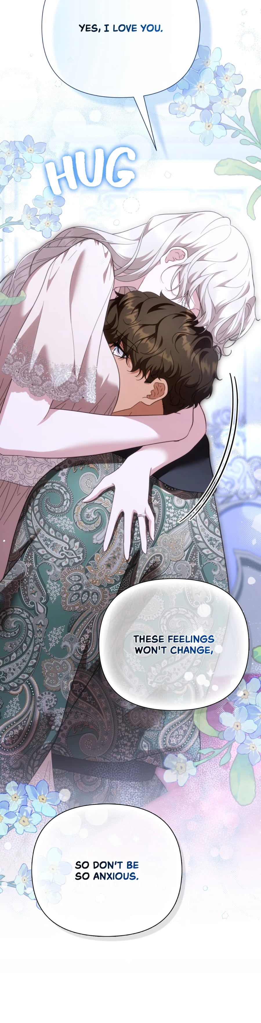 The Tutor's Secret Sessions Uncensored, chapter 66, page 35 of 48