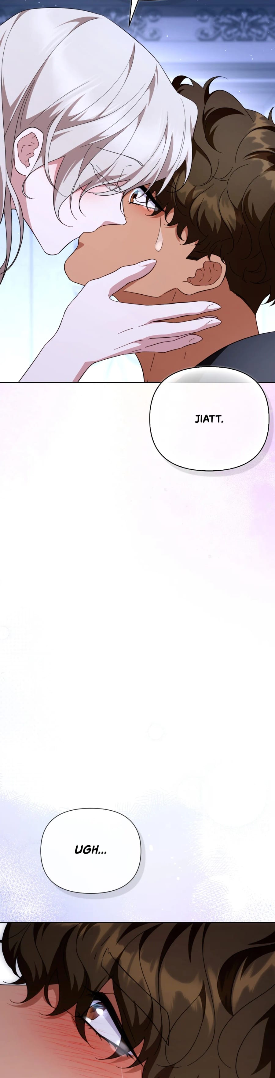 The Tutor's Secret Sessions Uncensored, chapter 66, page 39 of 48