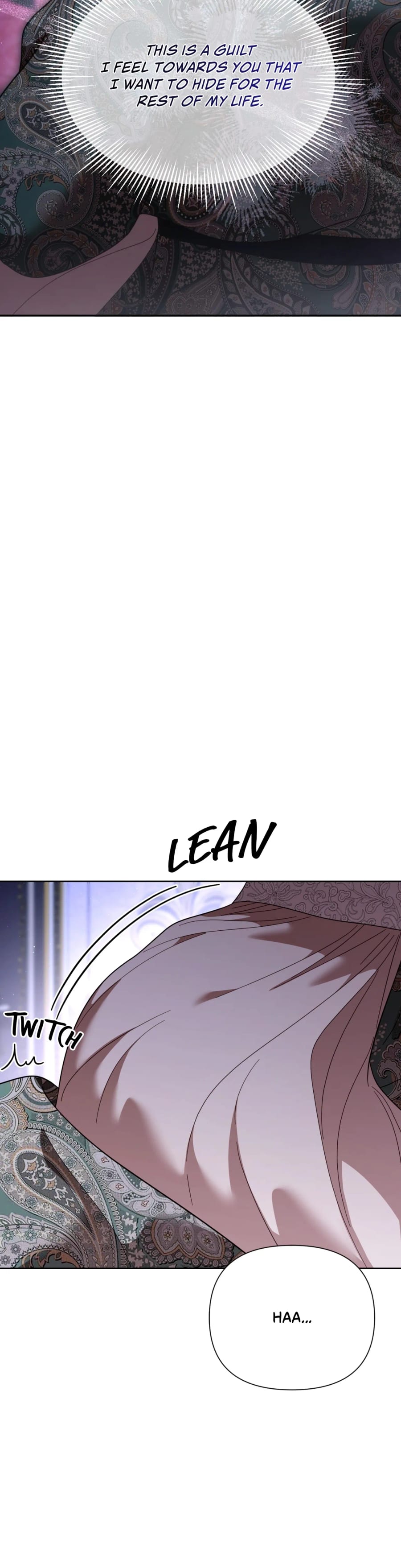 The Tutor's Secret Sessions Uncensored, chapter 66, page 44 of 48