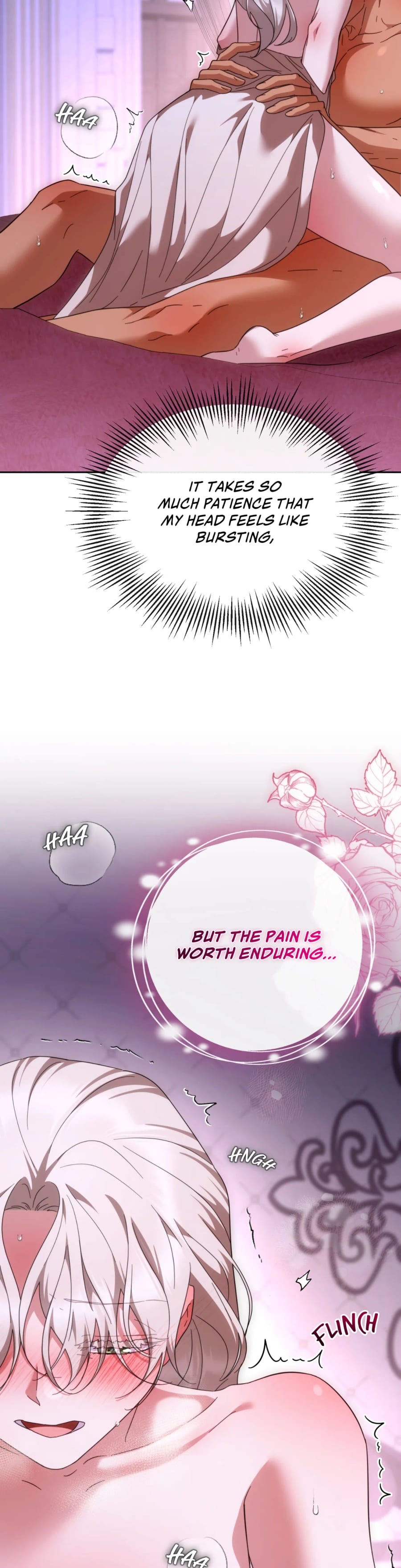 The Tutor's Secret Sessions Uncensored, chapter 67, page 7 of 49