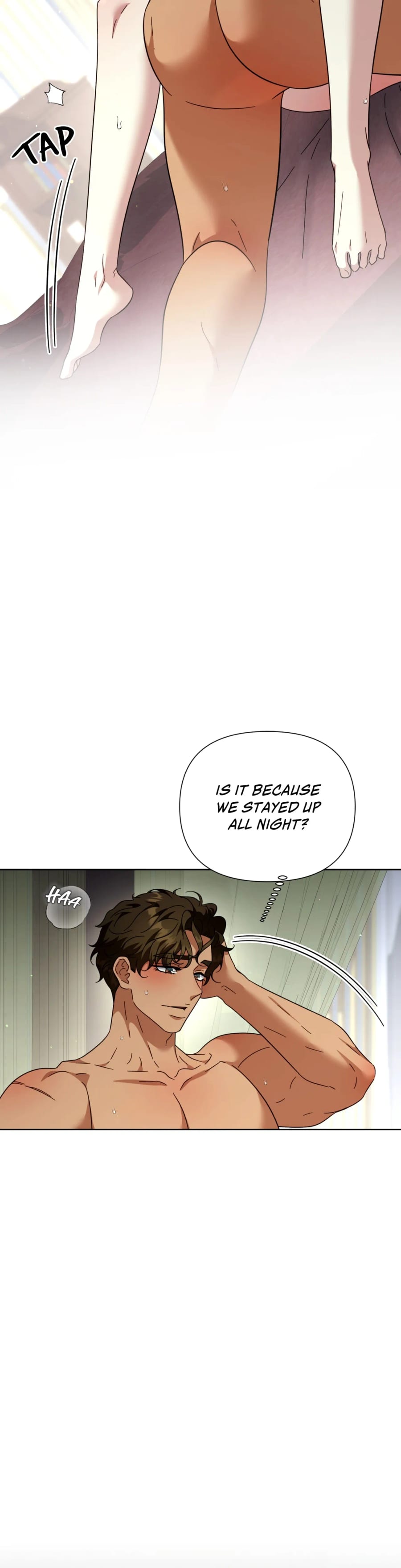 The Tutor's Secret Sessions Uncensored, chapter 67, page 17 of 49