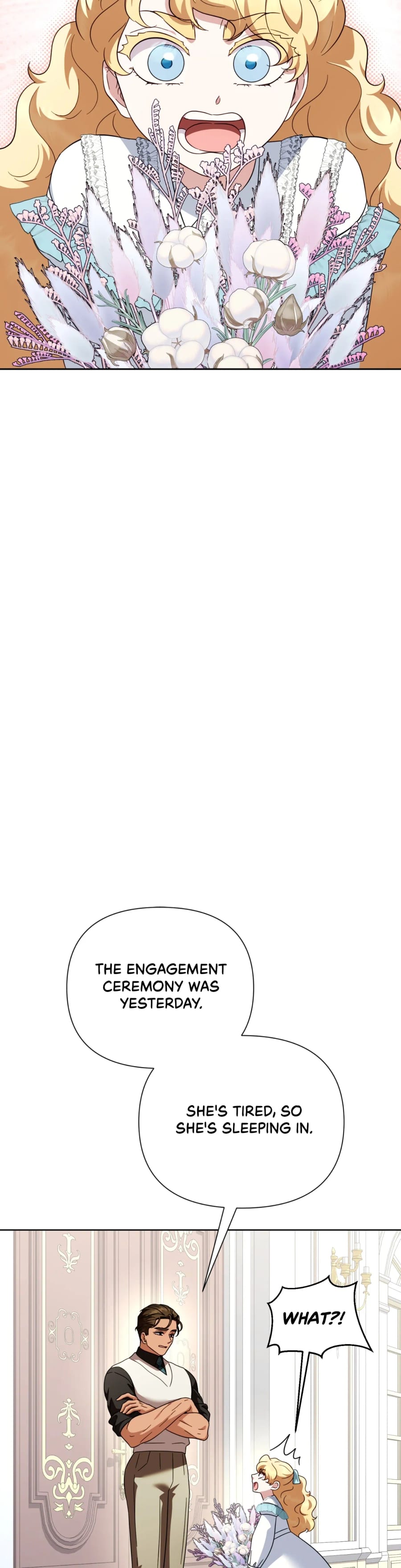 The Tutor's Secret Sessions Uncensored, chapter 67, page 26 of 49