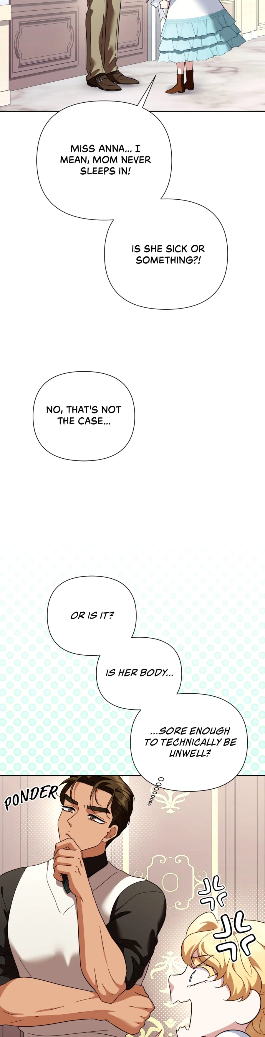 The Tutor's Secret Sessions Uncensored, chapter 67, page 27 of 49