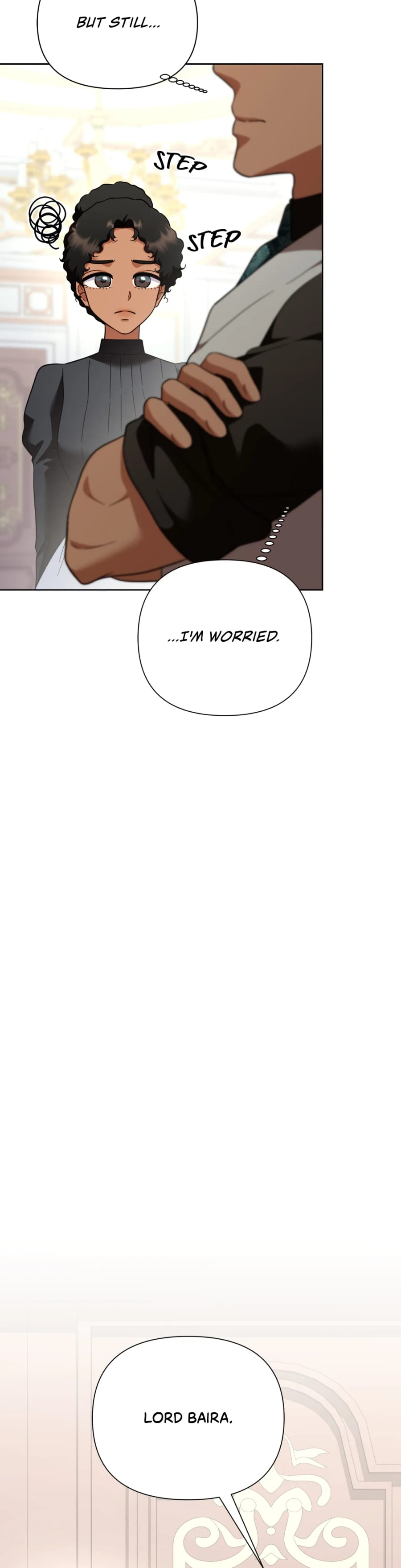 The Tutor's Secret Sessions Uncensored, chapter 67, page 31 of 49