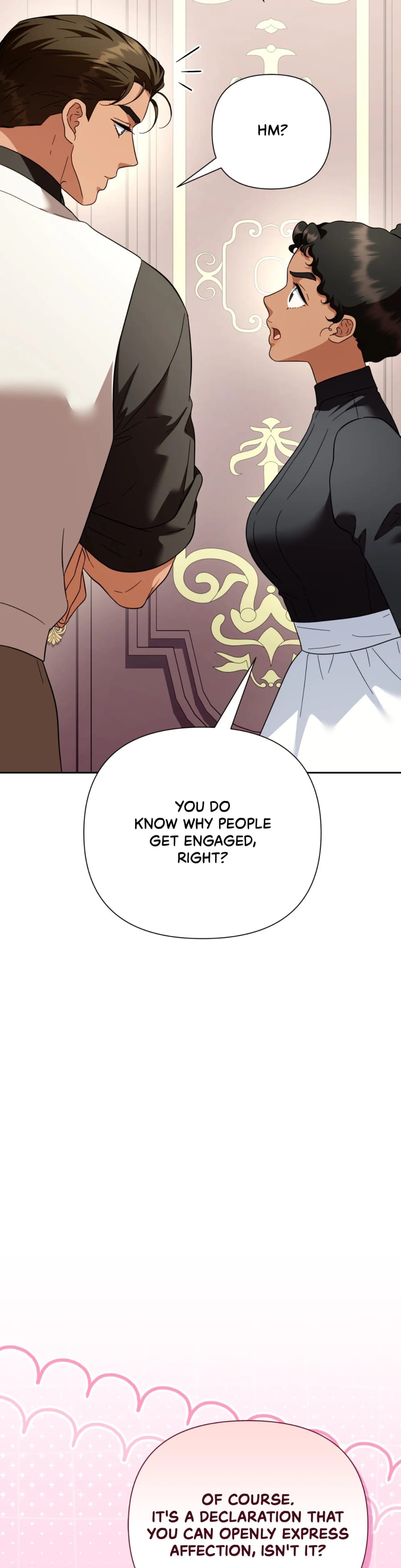 The Tutor's Secret Sessions Uncensored, chapter 67, page 32 of 49