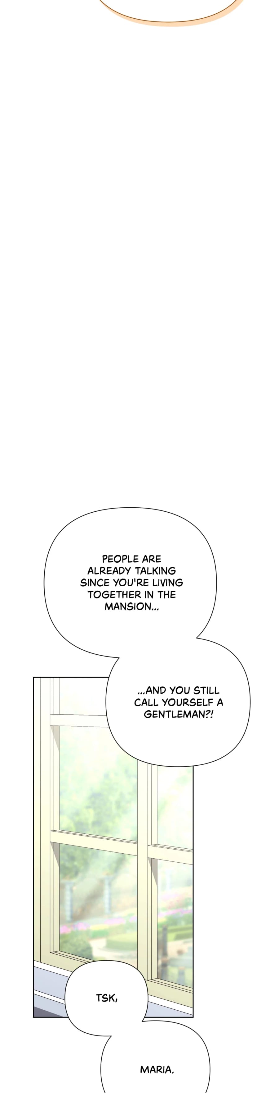 The Tutor's Secret Sessions Uncensored, chapter 67, page 37 of 49