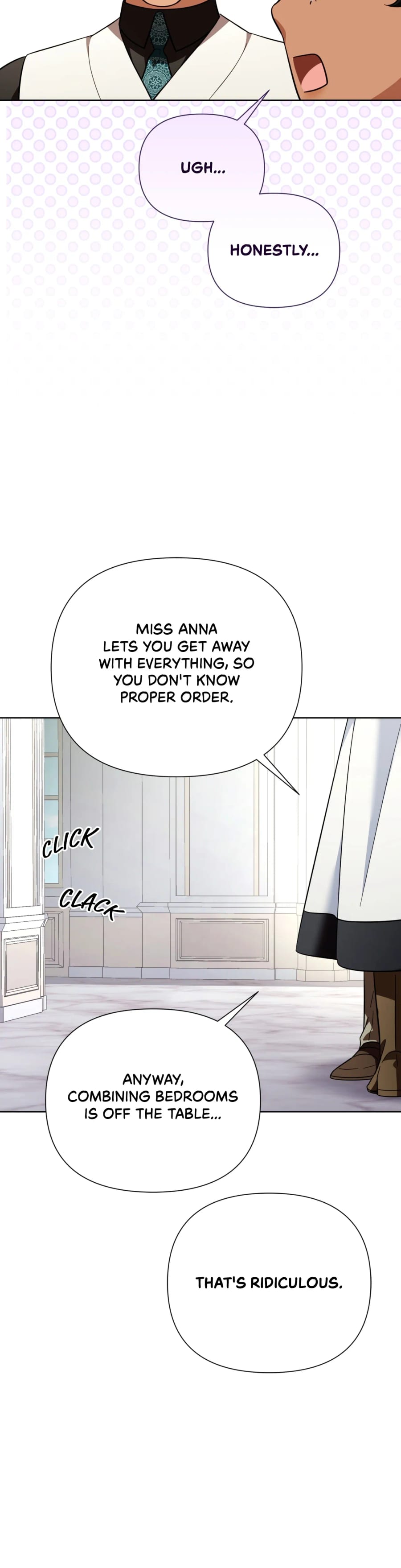 The Tutor's Secret Sessions Uncensored, chapter 67, page 41 of 49