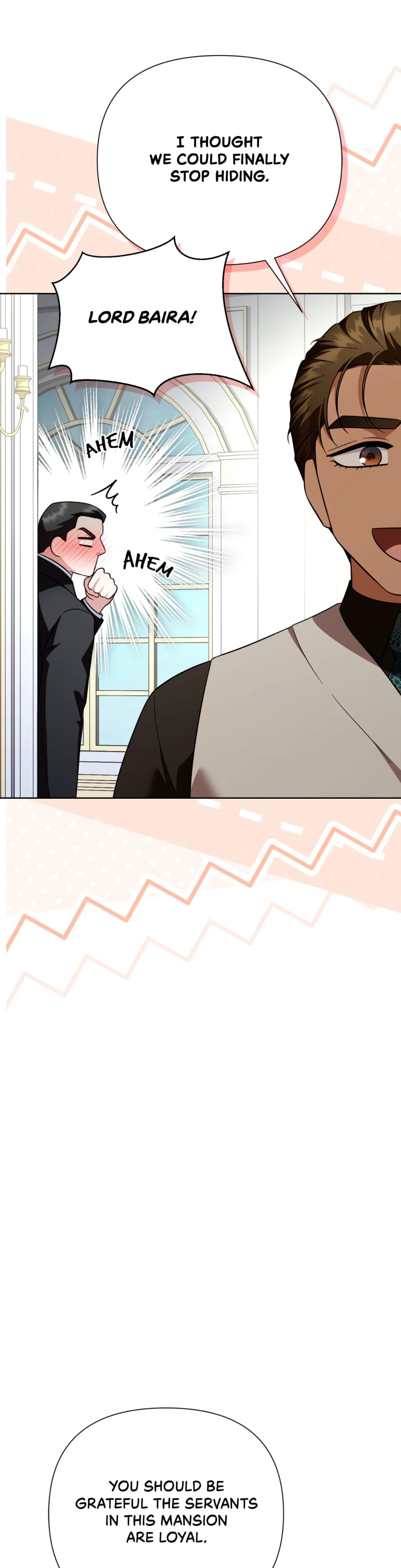 The Tutor's Secret Sessions Uncensored, chapter 67, page 42 of 49