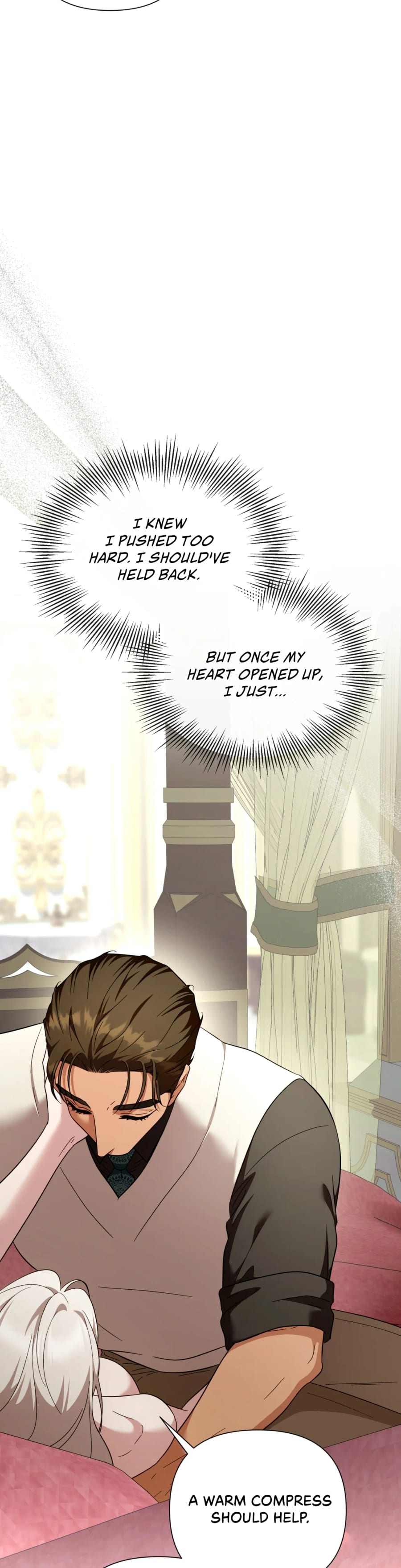 The Tutor's Secret Sessions Uncensored, chapter 68, page 9 of 47
