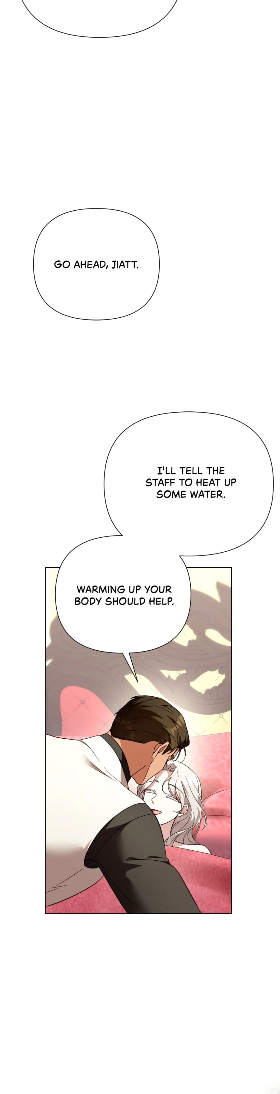 The Tutor's Secret Sessions Uncensored, chapter 68, page 11 of 47