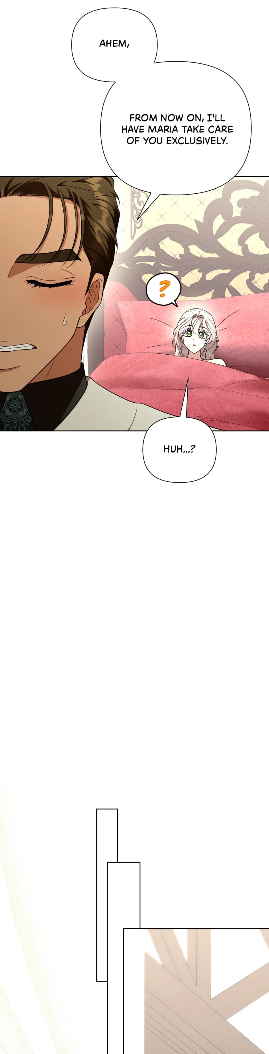 The Tutor's Secret Sessions Uncensored, chapter 68, page 13 of 47