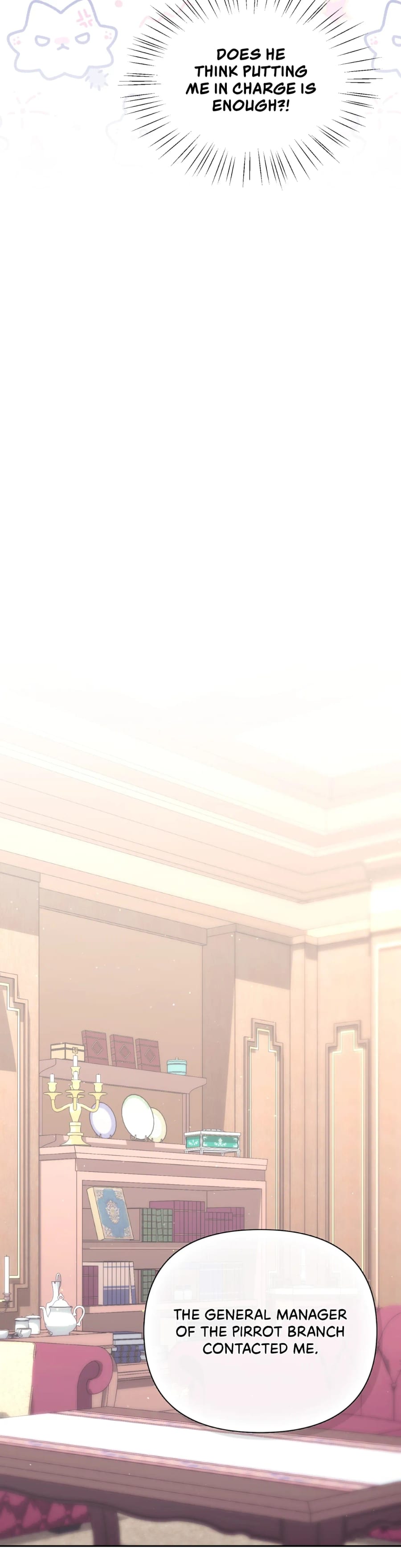 The Tutor's Secret Sessions Uncensored, chapter 68, page 18 of 47