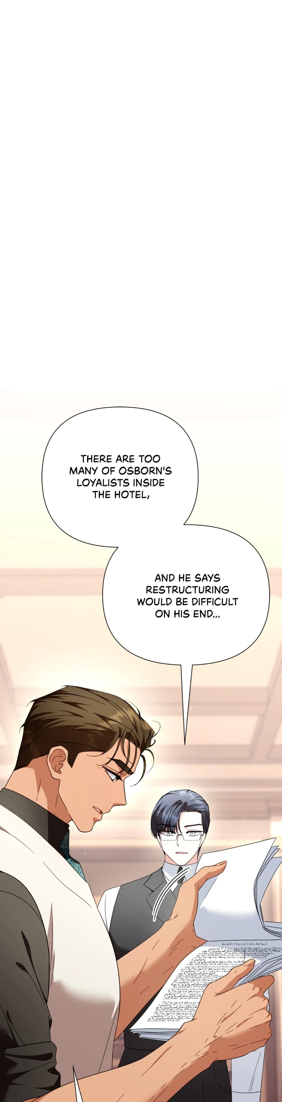 The Tutor's Secret Sessions Uncensored, chapter 68, page 19 of 47