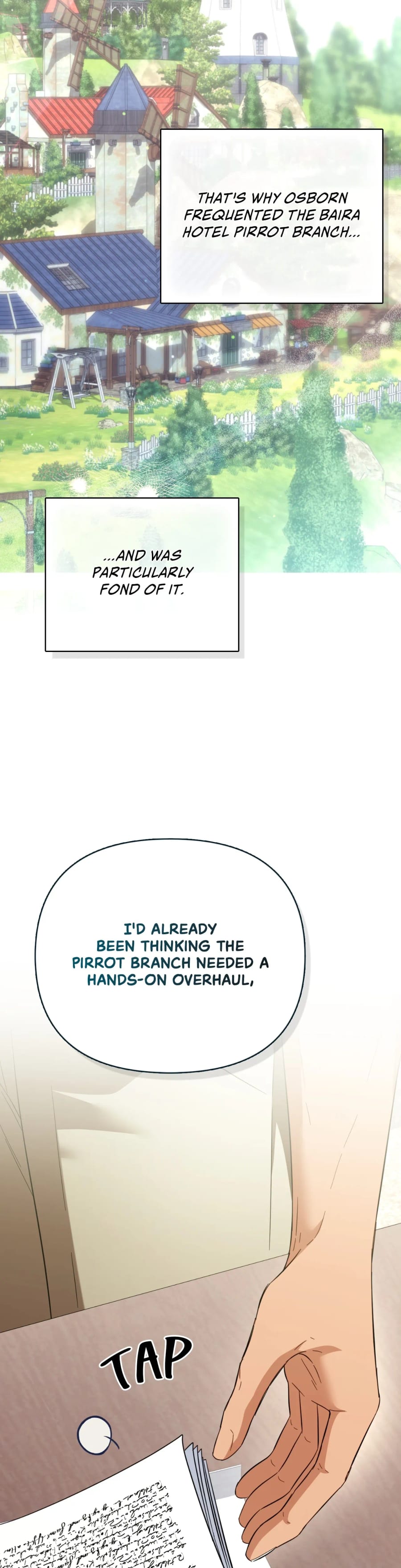 The Tutor's Secret Sessions Uncensored, chapter 68, page 21 of 47