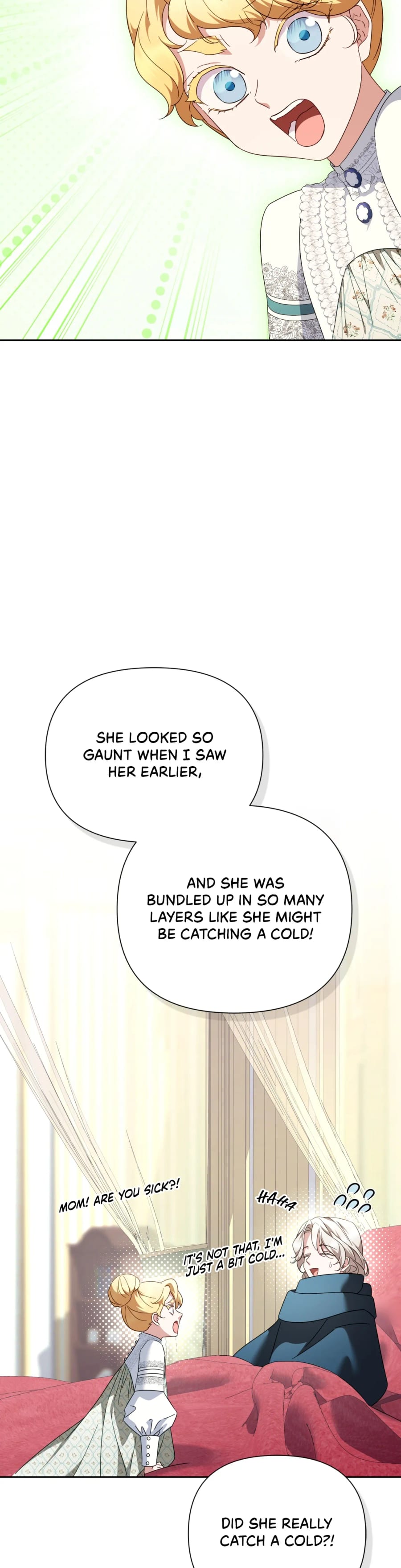 The Tutor's Secret Sessions Uncensored, chapter 68, page 24 of 47