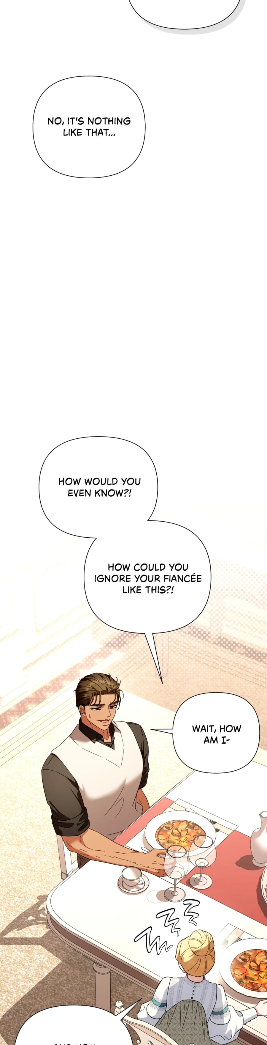 The Tutor's Secret Sessions Uncensored, chapter 68, page 25 of 47