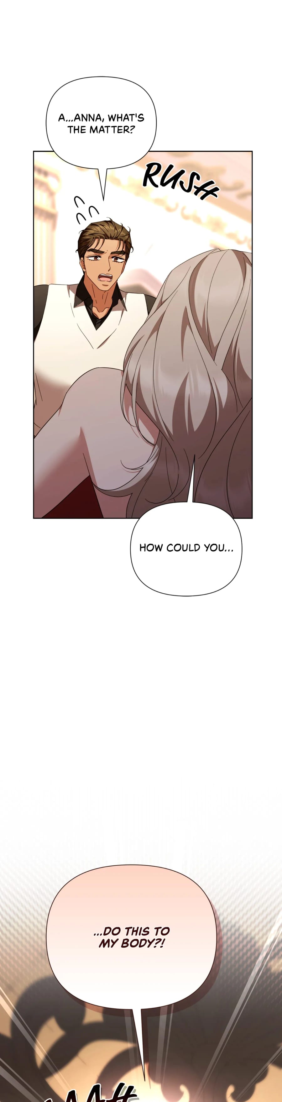 The Tutor's Secret Sessions Uncensored, chapter 68, page 30 of 47
