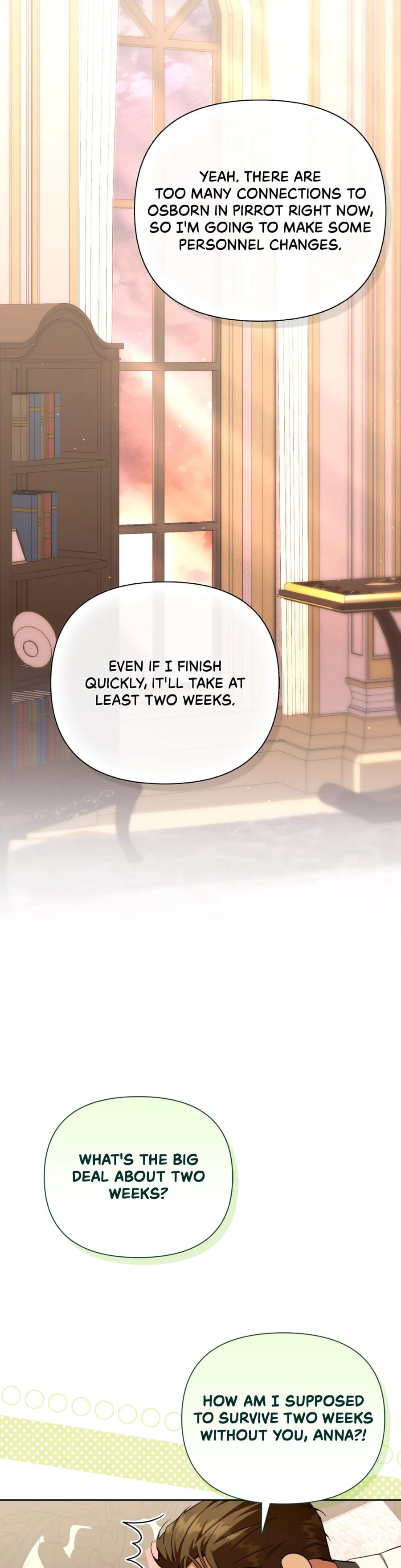The Tutor's Secret Sessions Uncensored, chapter 68, page 37 of 47