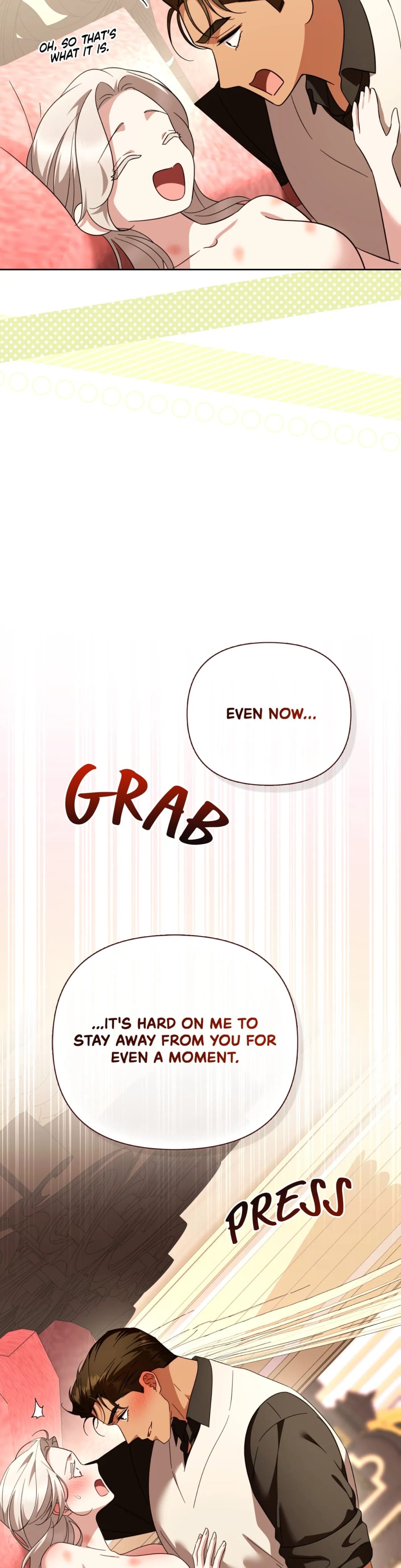 The Tutor's Secret Sessions Uncensored, chapter 68, page 38 of 47