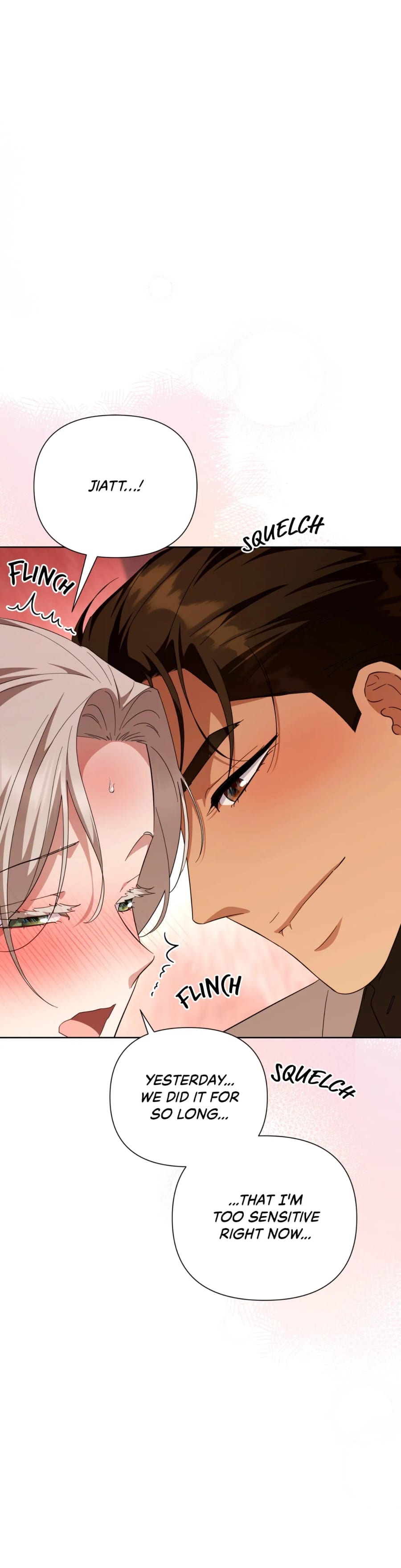 The Tutor's Secret Sessions Uncensored, chapter 68, page 42 of 47