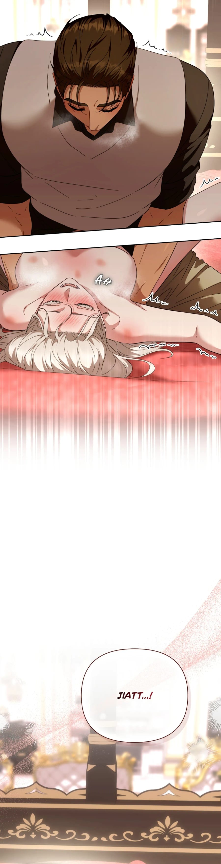 The Tutor's Secret Sessions Uncensored, chapter 68, page 46 of 47