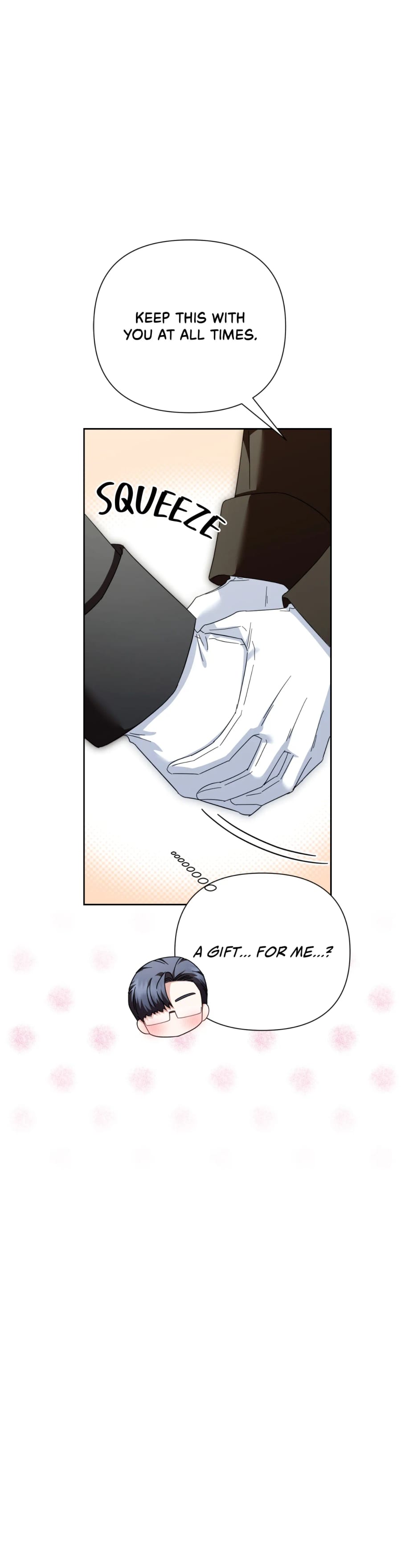 The Tutor's Secret Sessions Uncensored, chapter 69, page 5 of 49
