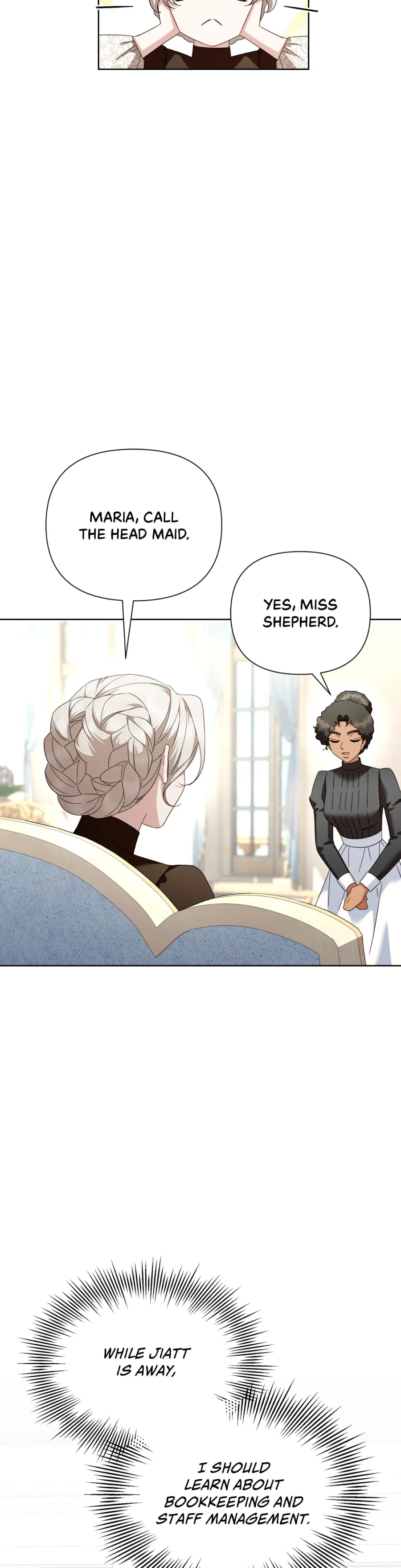 The Tutor's Secret Sessions Uncensored, chapter 69, page 14 of 49