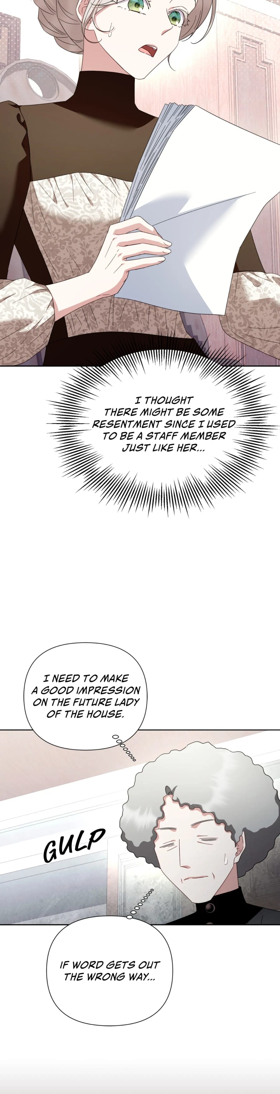 The Tutor's Secret Sessions Uncensored, chapter 69, page 17 of 49