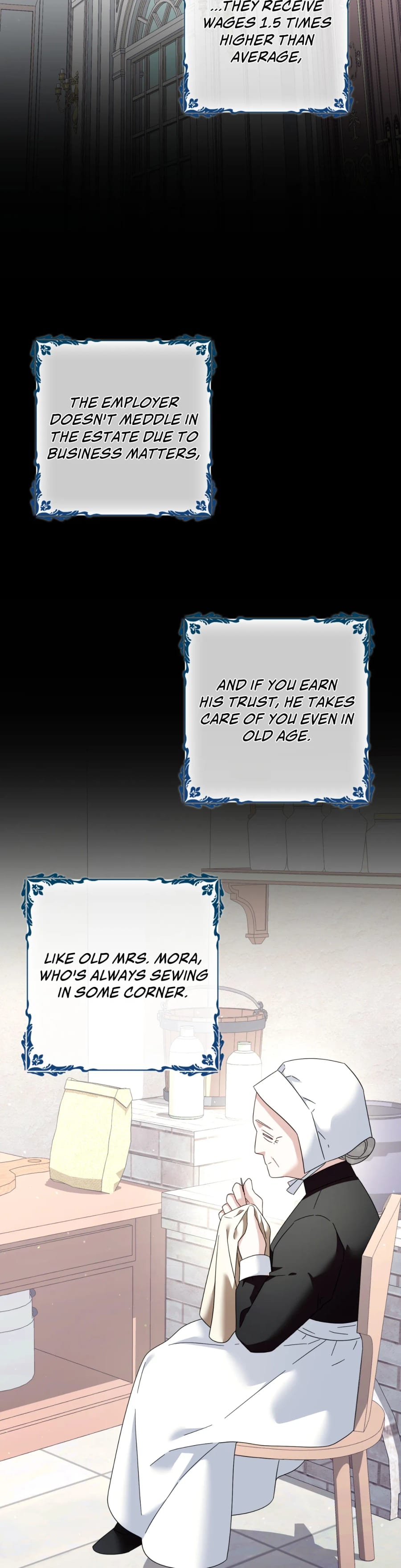 The Tutor's Secret Sessions Uncensored, chapter 69, page 25 of 49