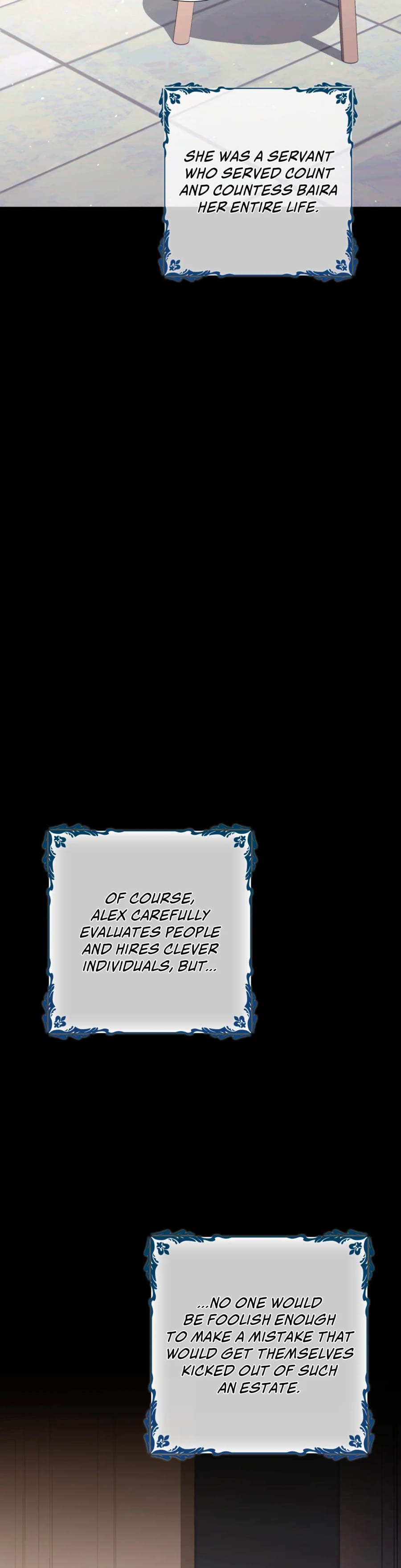 The Tutor's Secret Sessions Uncensored, chapter 69, page 26 of 49